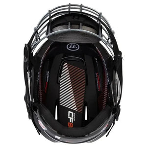 Warrior Covert CF 80 Hockey Helmet (Combo) - Senior - Sports Excellence