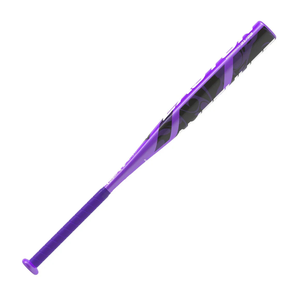 Easton AMETHYST Fastpitch Softball Bat (-11) (2025) - Sports Excellence