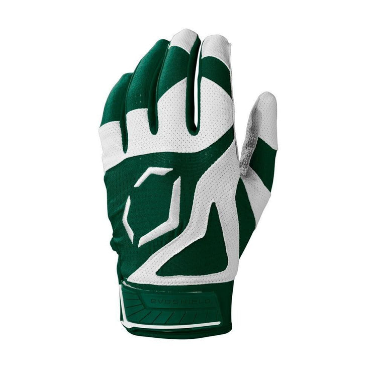 EVOSHIELD SRZ 1 Batting Glove Youth - Sports Excellence