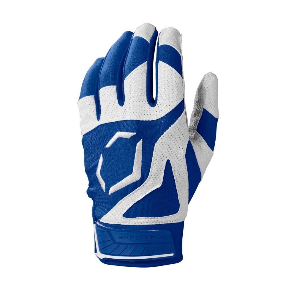 EVOSHIELD SRZ 1 Batting Glove Youth - Sports Excellence