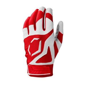 EVOSHIELD SRZ 1 Batting Glove Youth - Sports Excellence