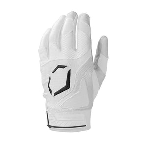 EVOSHIELD SRZ 1 Batting Glove Youth - Sports Excellence