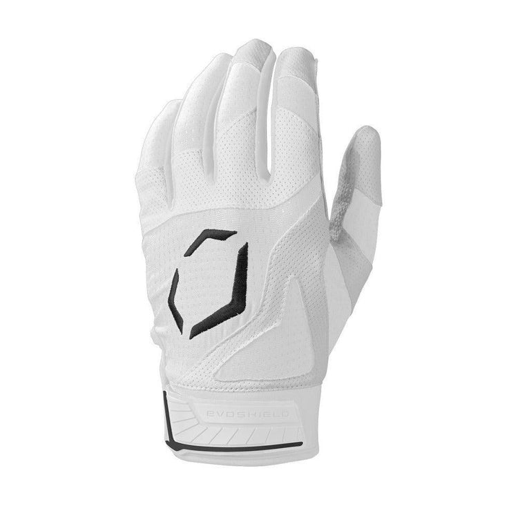 EVOSHIELD SRZ 1 Batting Glove Youth - Sports Excellence