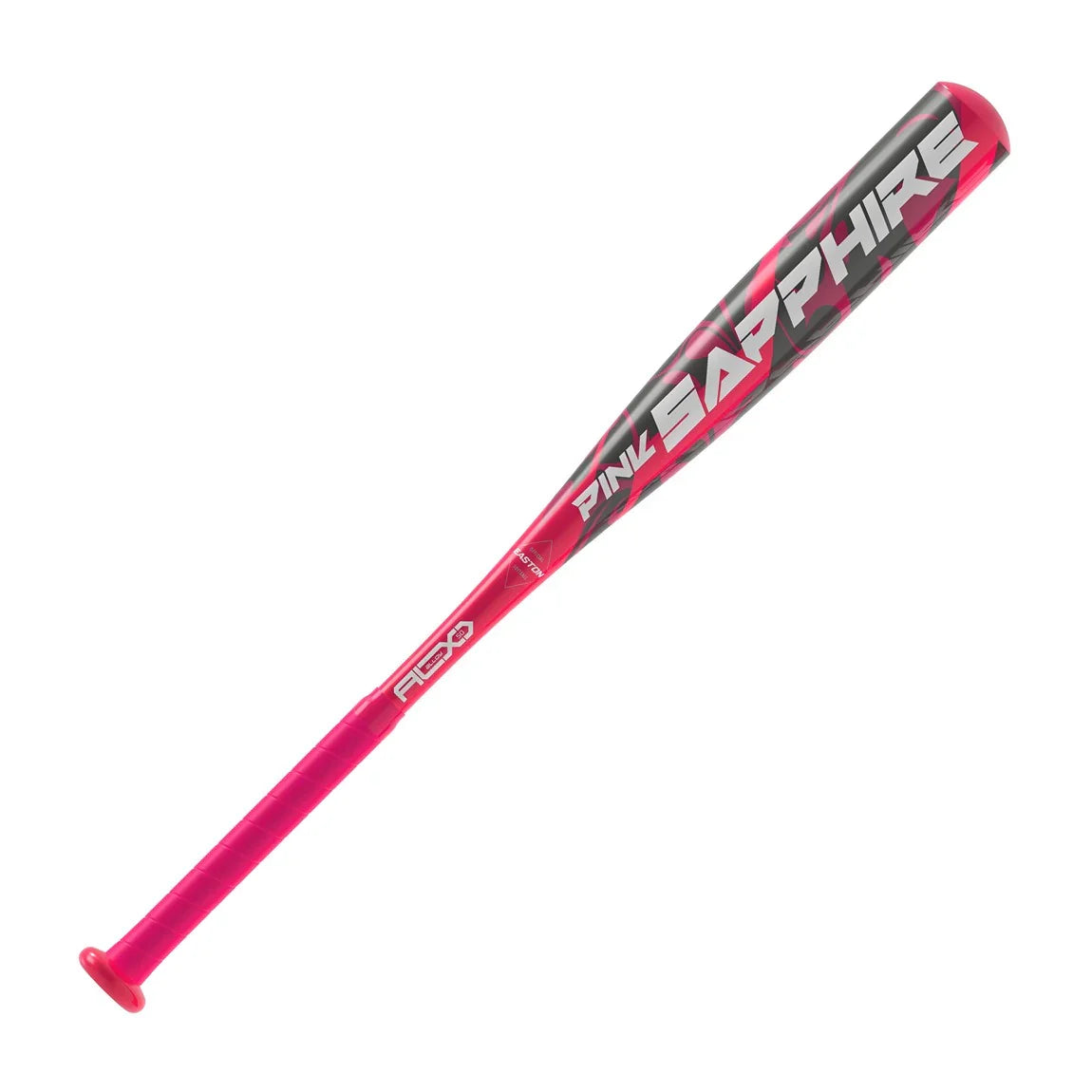 Easton PINK SAPPHIRE -10 Fastpitch Softball Bat (2025) - Sports Excellence