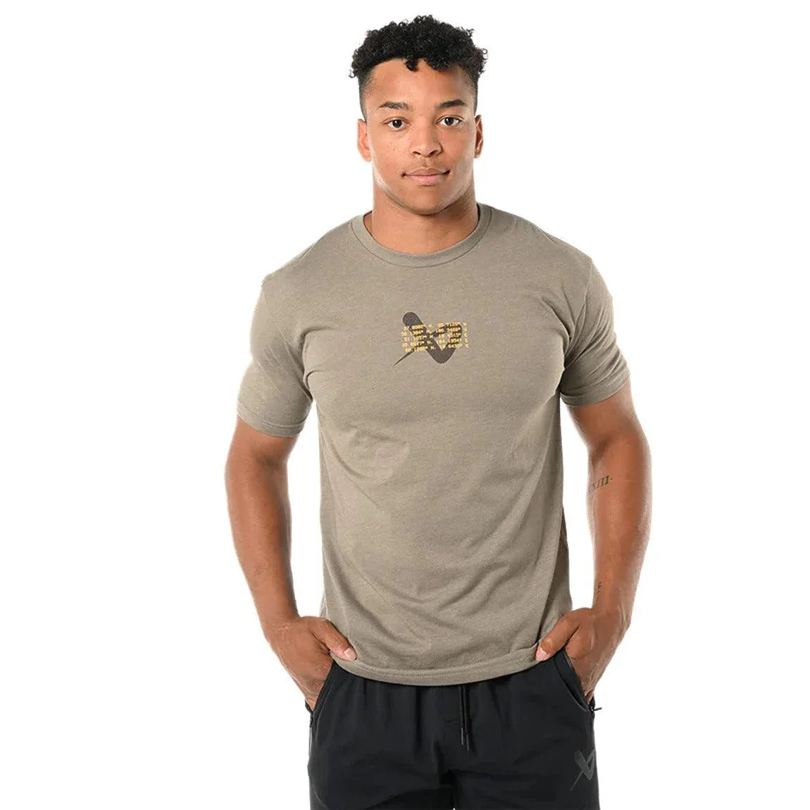 Bauer Worldwide Tee - Senior - Sports Excellence