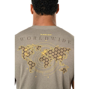 Bauer Worldwide Tee - Senior - Sports Excellence
