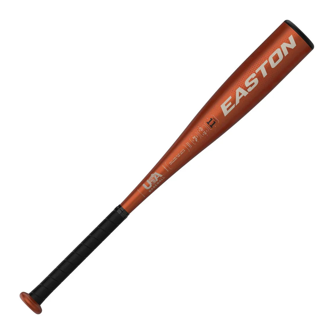 Easton MAV1 -11 (2 5/8" BARREL) T-Ball Baseball bat (2025) - Sports Excellence