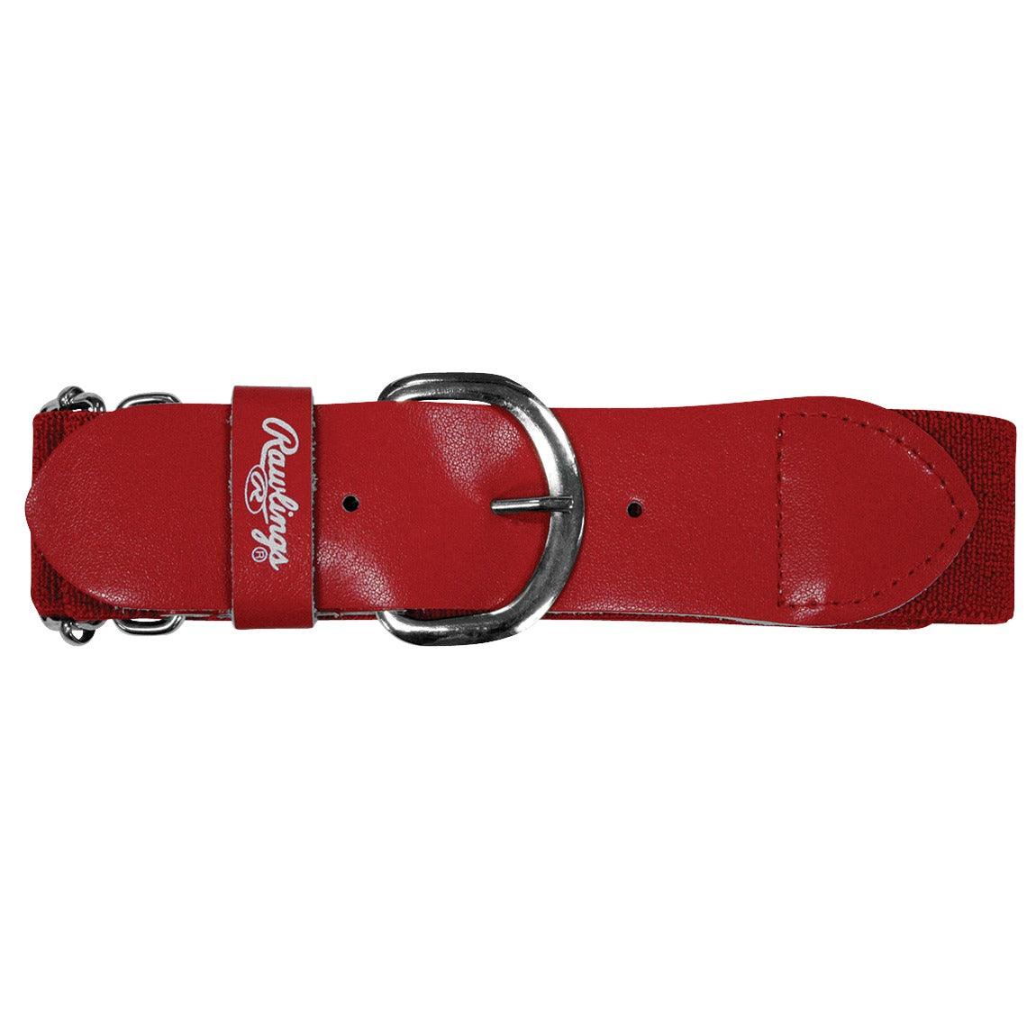 Rawlings OSFM Baseball Belt