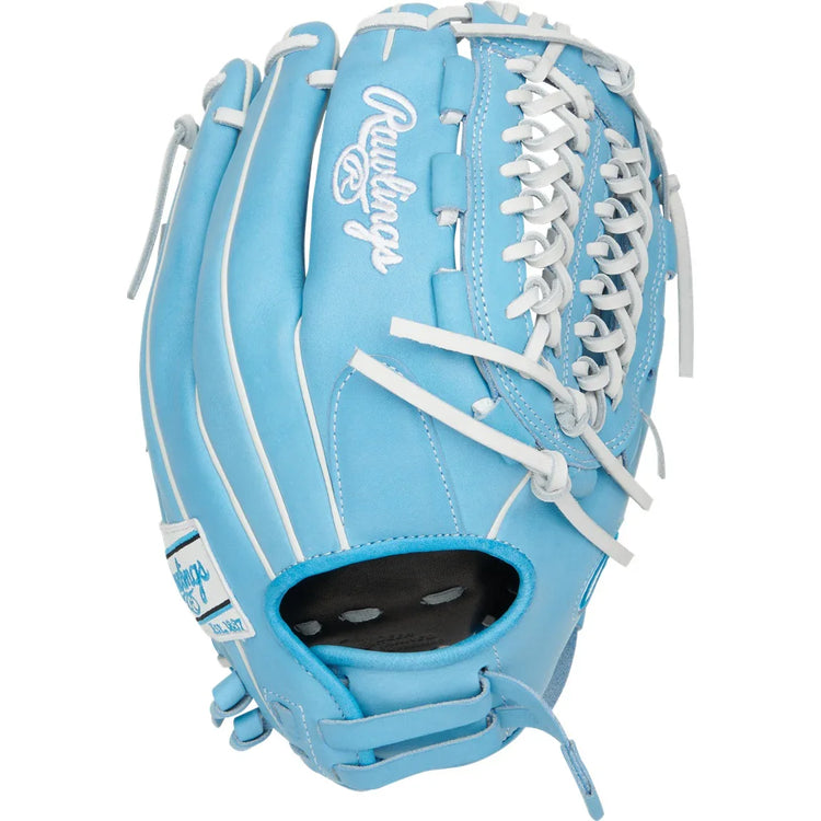 Rawlings "HEART OF THE HIDE" 12.5" Softball Glove (2025) - Sports Excellence