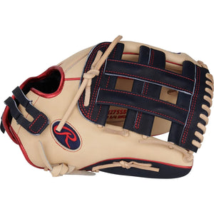 Rawlings "HEART OF THE HIDE" 12.75" Softball Glove (2025) - Sports Excellence