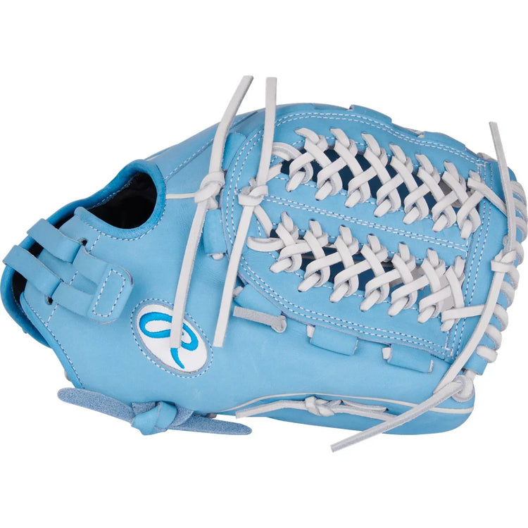 Rawlings "HEART OF THE HIDE" 12.5" Softball Glove (2025) - Sports Excellence