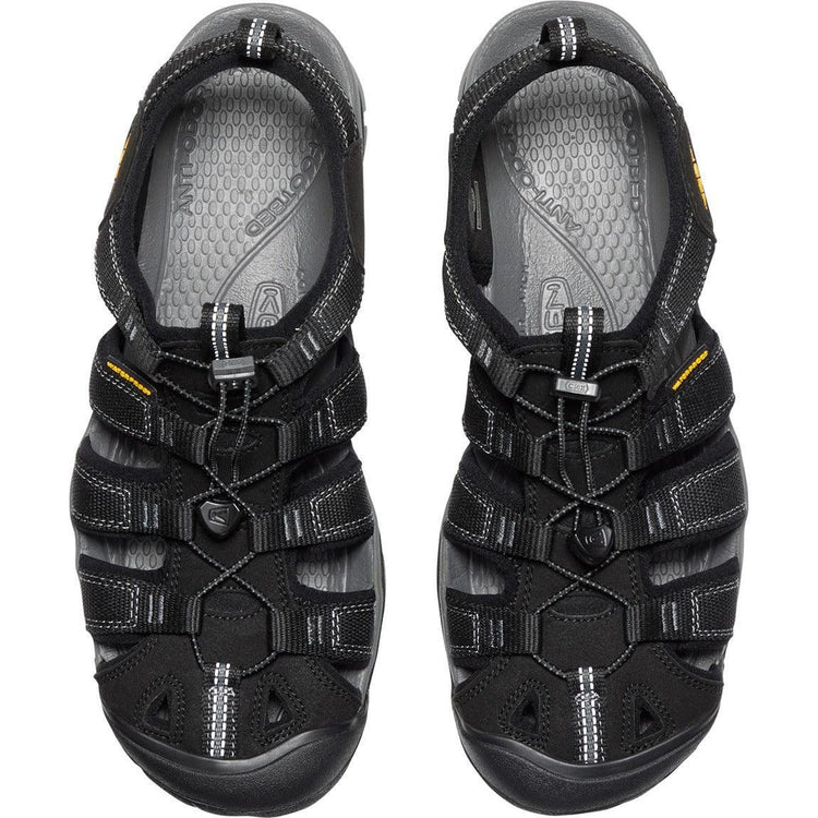 Clearwater CNX Sandal - Men - Sports Excellence