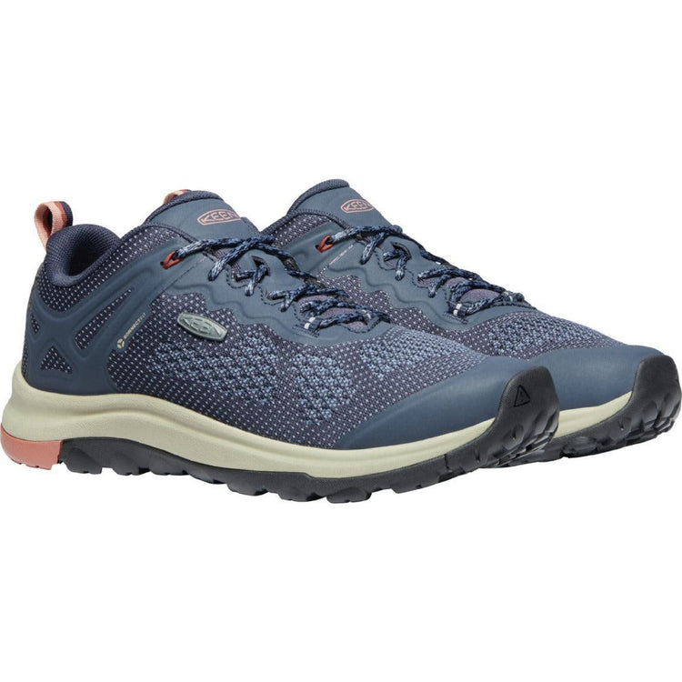 Terradora Vent Hiking Shoe - Women's - Sports Excellence