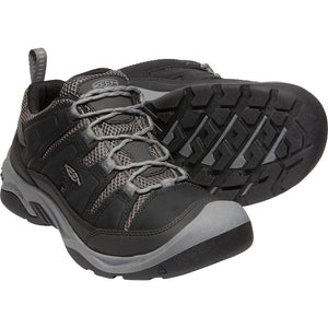 Circadia Vent Hiking Shoe - Men - Sports Excellence