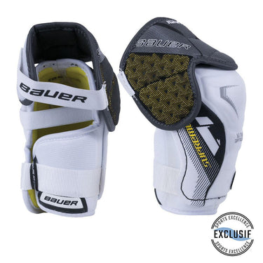 Supreme Ignite Elbow Pads - Junior - Sports Excellence