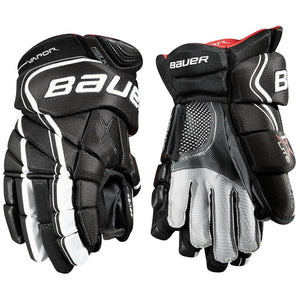 Vapor 1X Lite Hockey Gloves - Junior - Sports Excellence
