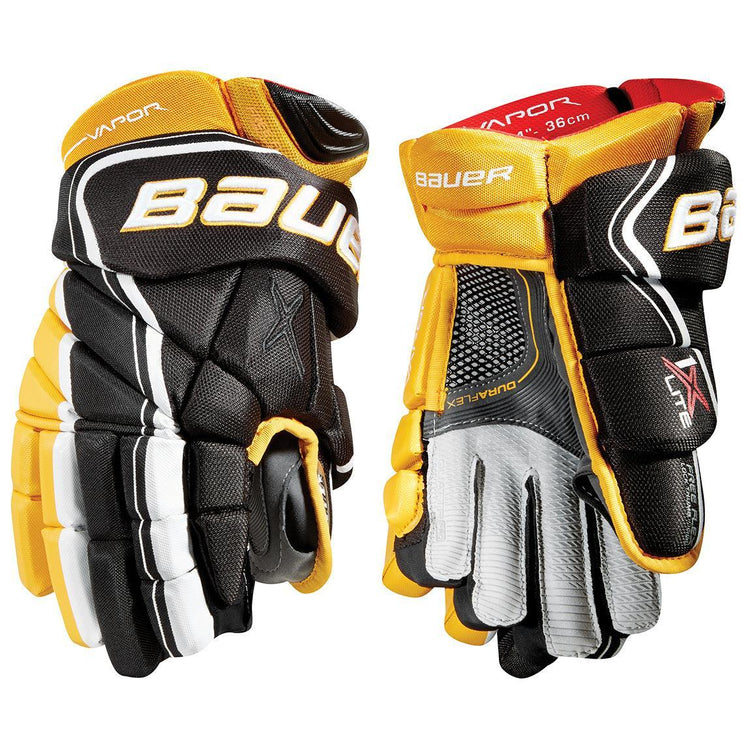 Vapor 1X Lite Hockey Gloves - Junior - Sports Excellence