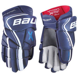 Vapor X800 Lite Hockey Gloves - Junior - Sports Excellence