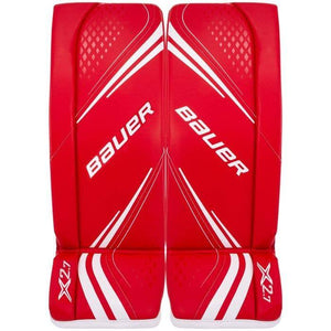 Vapor X2.7 Goalie Pads - Junior - Sports Excellence