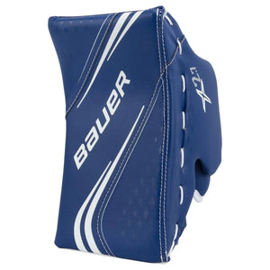 Vapor X2.7 Goalie Blocker - Junior - Sports Excellence