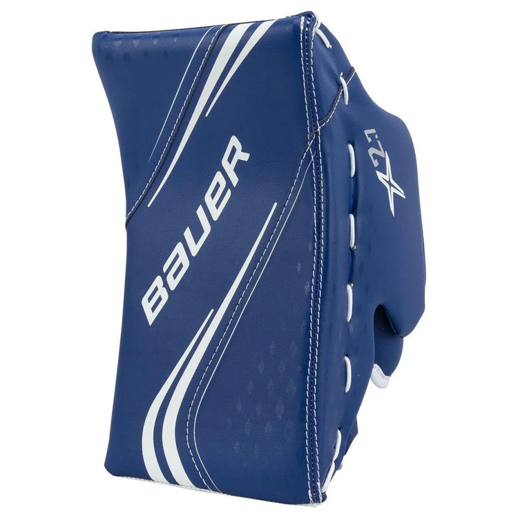 Vapor X2.7 Goalie Blocker - Junior - Sports Excellence