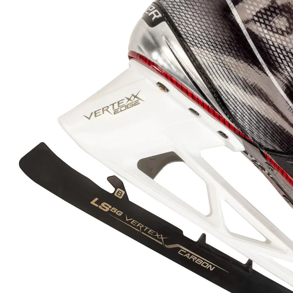 Vapor 2X Pro Goalie Skates - Junior - Sports Excellence