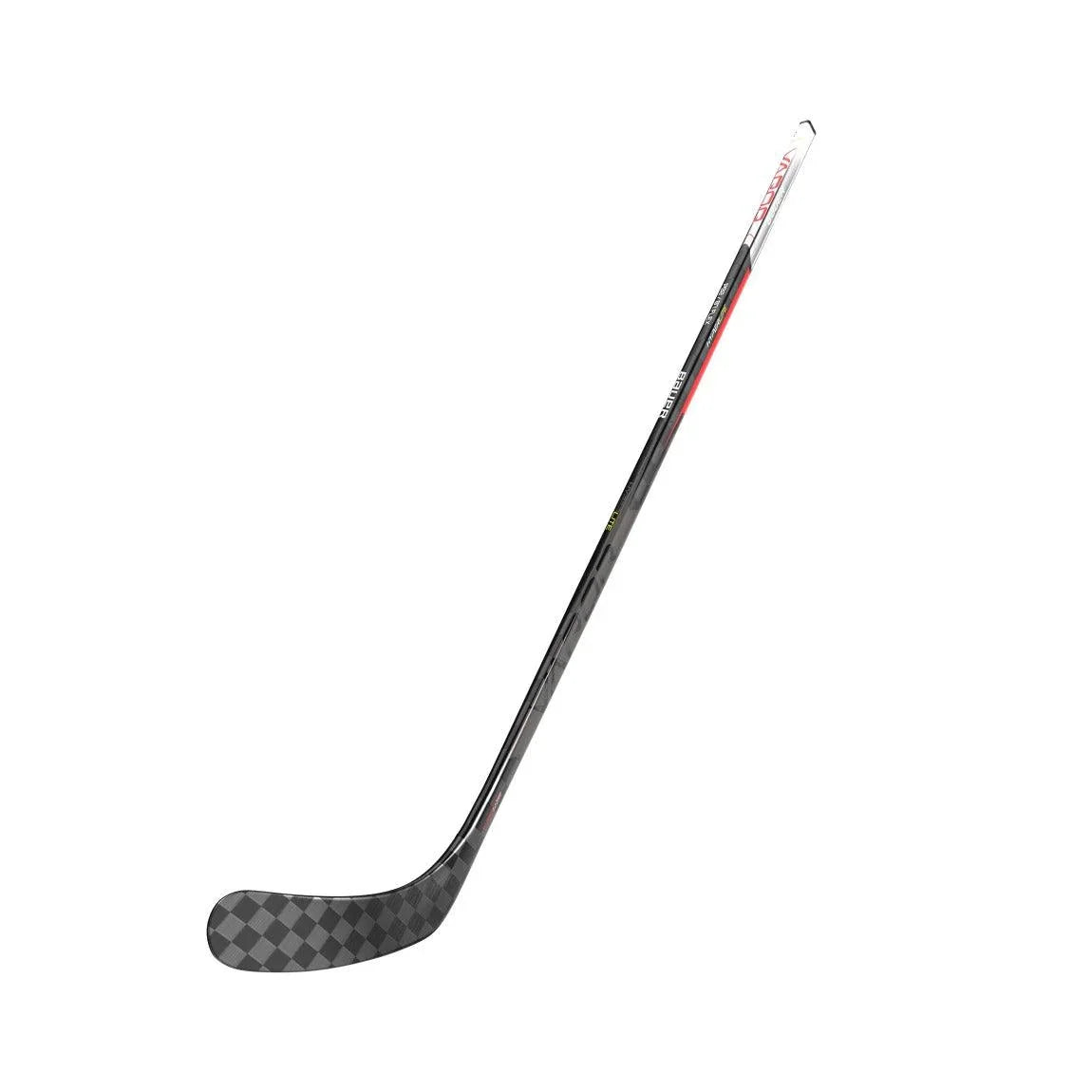 Bauer Vapor Hyperlite Grip Hockey Stick - Senior - Sports Excellence