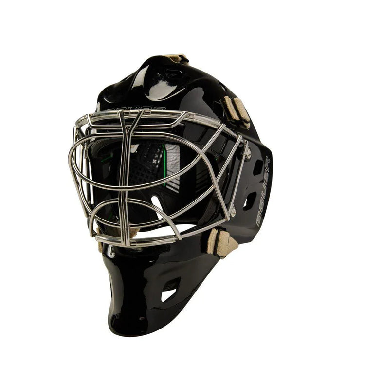 NME One Goalie Mask (Cat Eye) - Senior - Sports Excellence