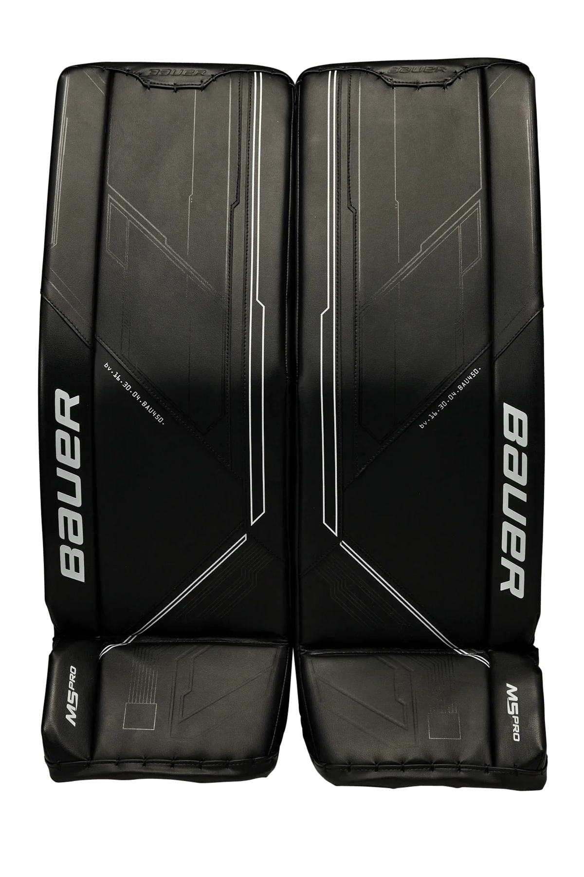 Supreme M5 Pro Goalie Pads - Intermediate - Sports Excellence