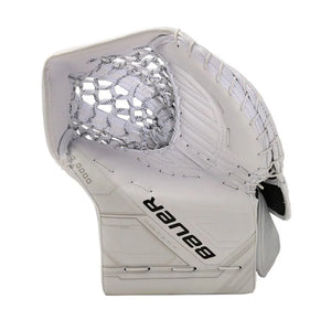Supreme Mach Goalie Catcher - Senior - Sports Excellence