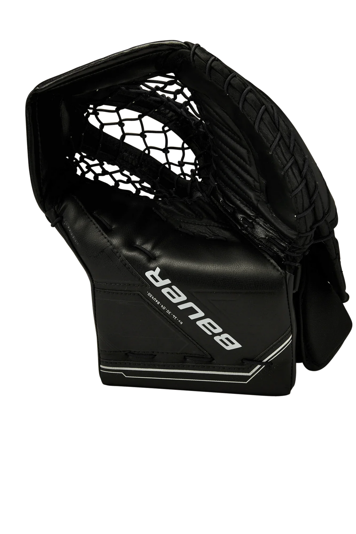 Supreme Mach Goalie Catcher - Senior - Sports Excellence