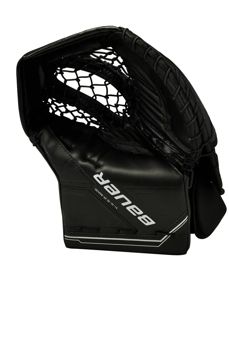 Supreme Mach Goalie Catcher - Senior - Sports Excellence