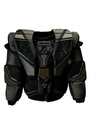 Supreme Mach Chest Protector - Senior - Sports Excellence