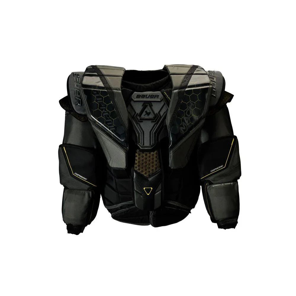 Supreme Mach Chest Protector - Senior - Sports Excellence