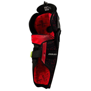Vapor 3X Shin Guards - Intermediate - Sports Excellence