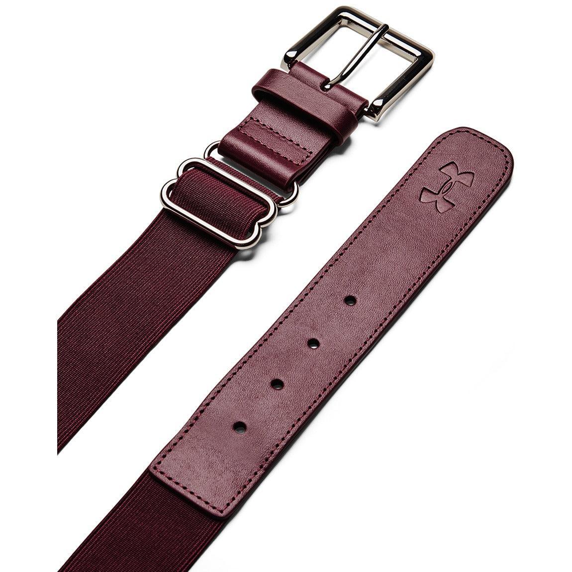 Under Armour Adult Baseball Belt - Sports Excellence