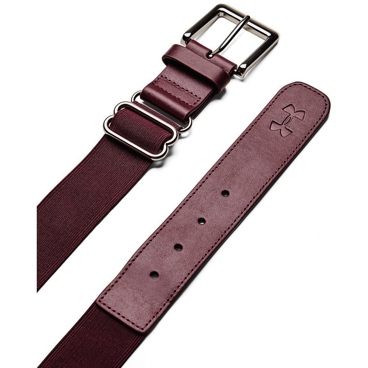 Under Armour Adult Baseball Belt - Sports Excellence