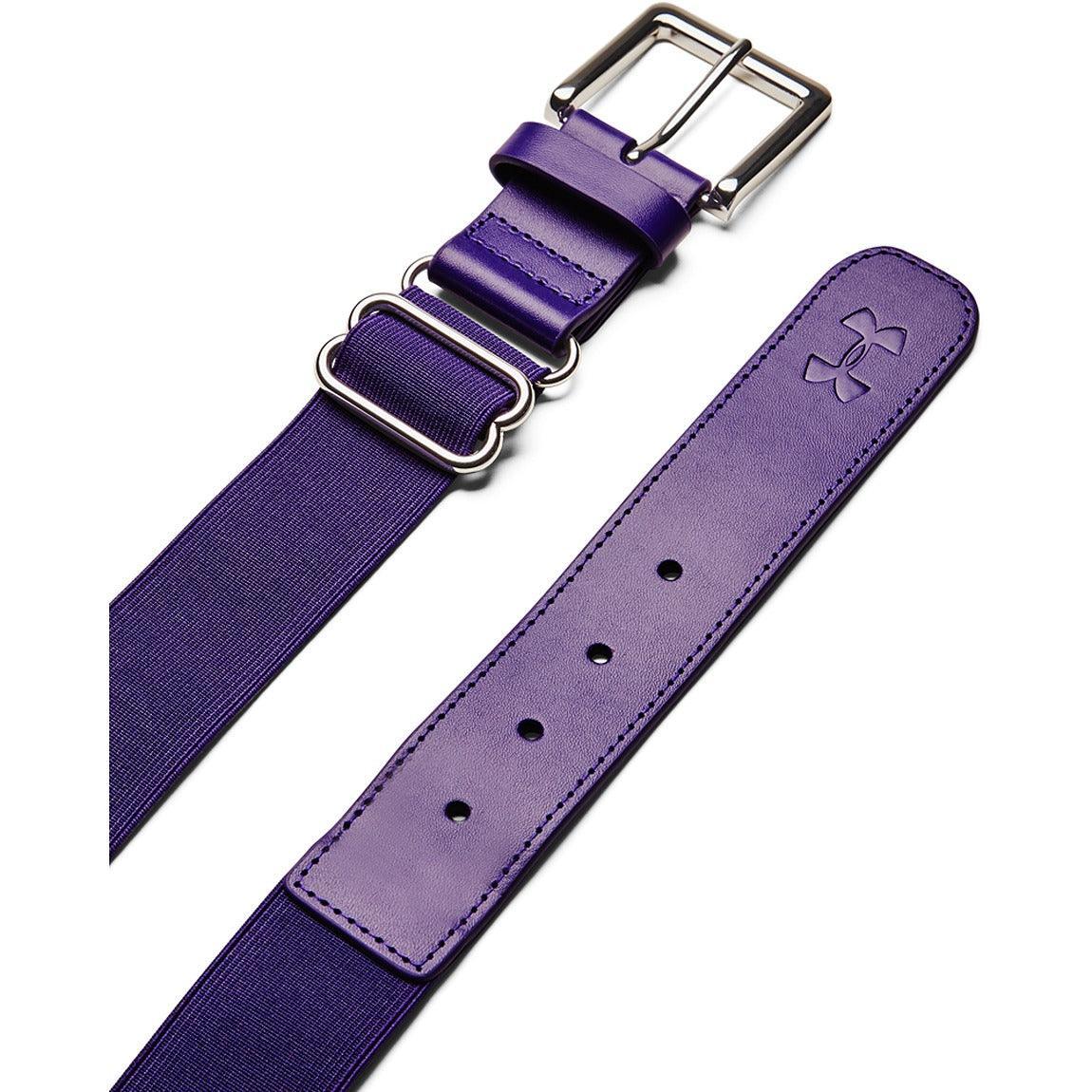 Under Armour Adult Baseball Belt - Sports Excellence