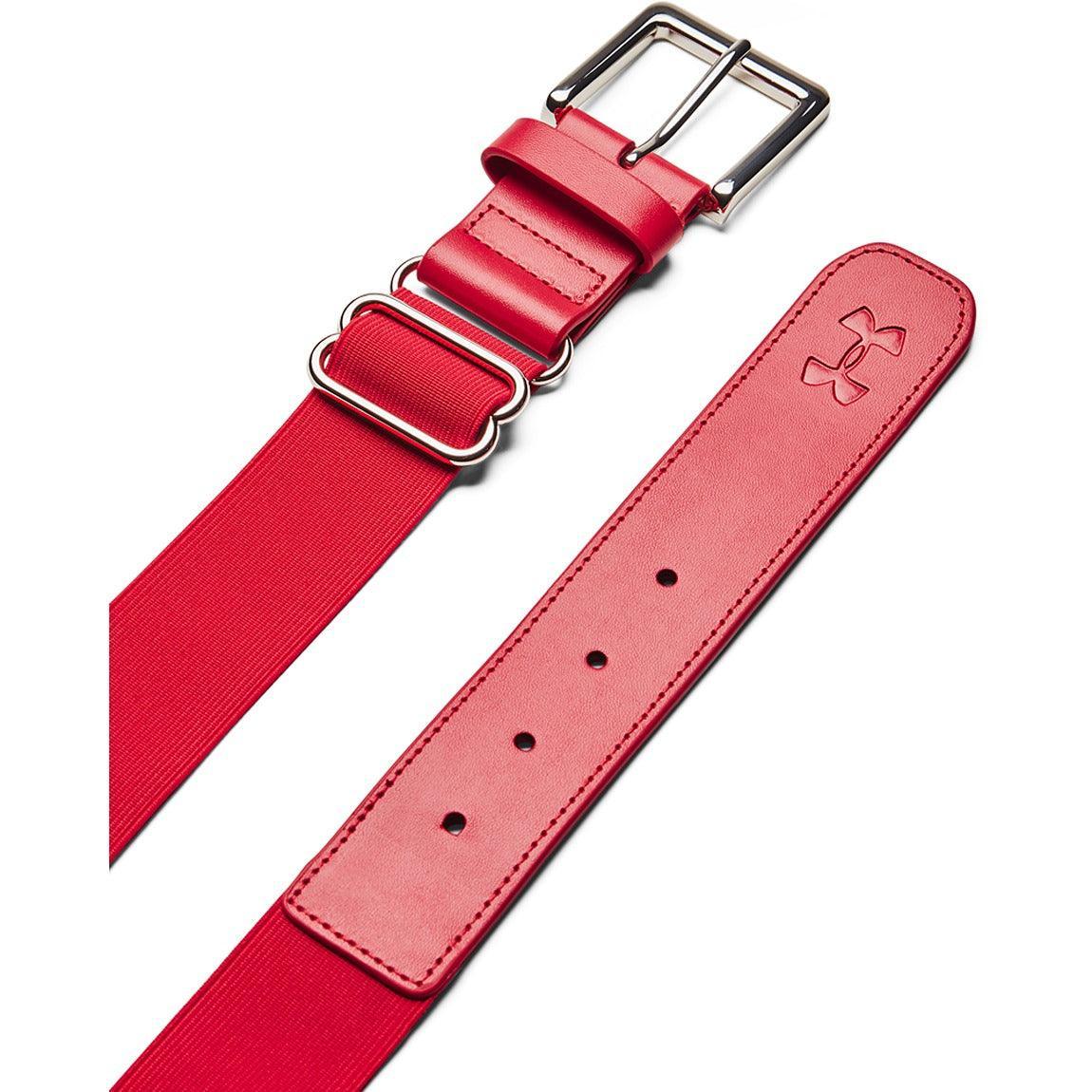 Under Armour Adult Baseball Belt - Sports Excellence