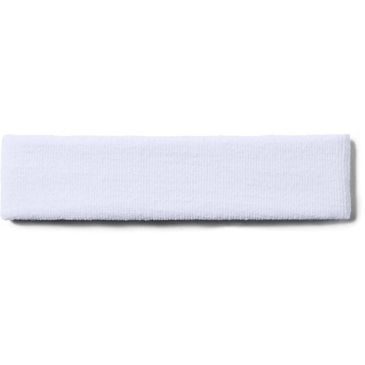 Under Armour Performance Headband - Sports Excellence