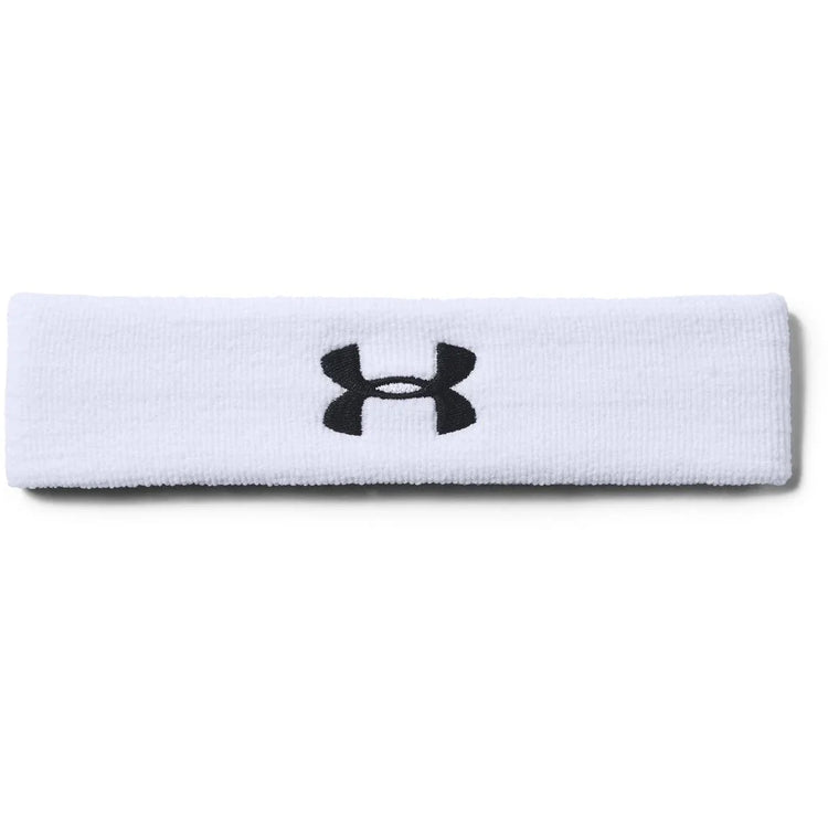 Under Armour Performance Headband - Sports Excellence