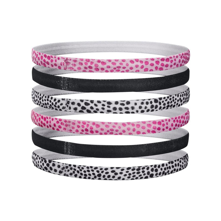 Under Armour Graphic Headbands (6pk) - Girls - Sports Excellence