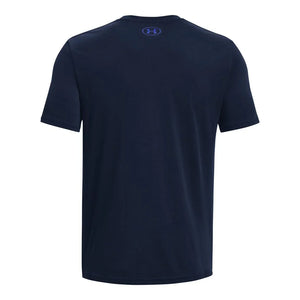 Under Armour Team Issue Wordmark Short Sleeve - Men - Sports Excellence