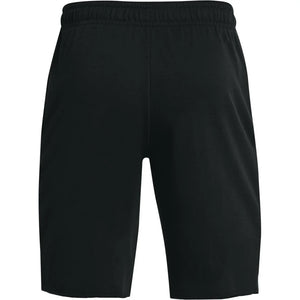 Under Armour Rival Terry Shorts - Men - Sports Excellence