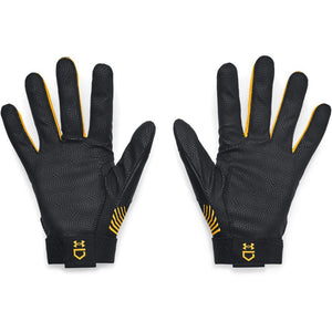 UA Clean Up 21 Baseball Batting Gloves - Sports Excellence