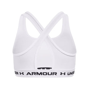 Under Armour Crossback Sports Bra - Girls - Sports Excellence