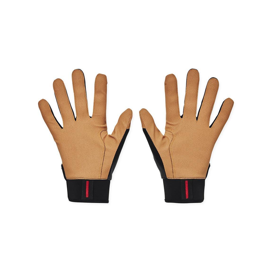 Under Armour Harper Hustle Batting Gloves - Sports Excellence
