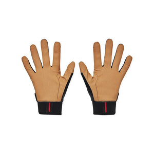 Under Armour Harper Hustle Batting Gloves - Sports Excellence