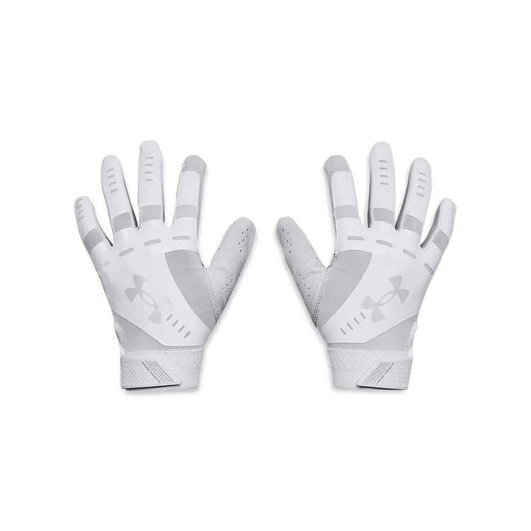 Women's Under Armour Radar Batting Gloves - Sports Excellence