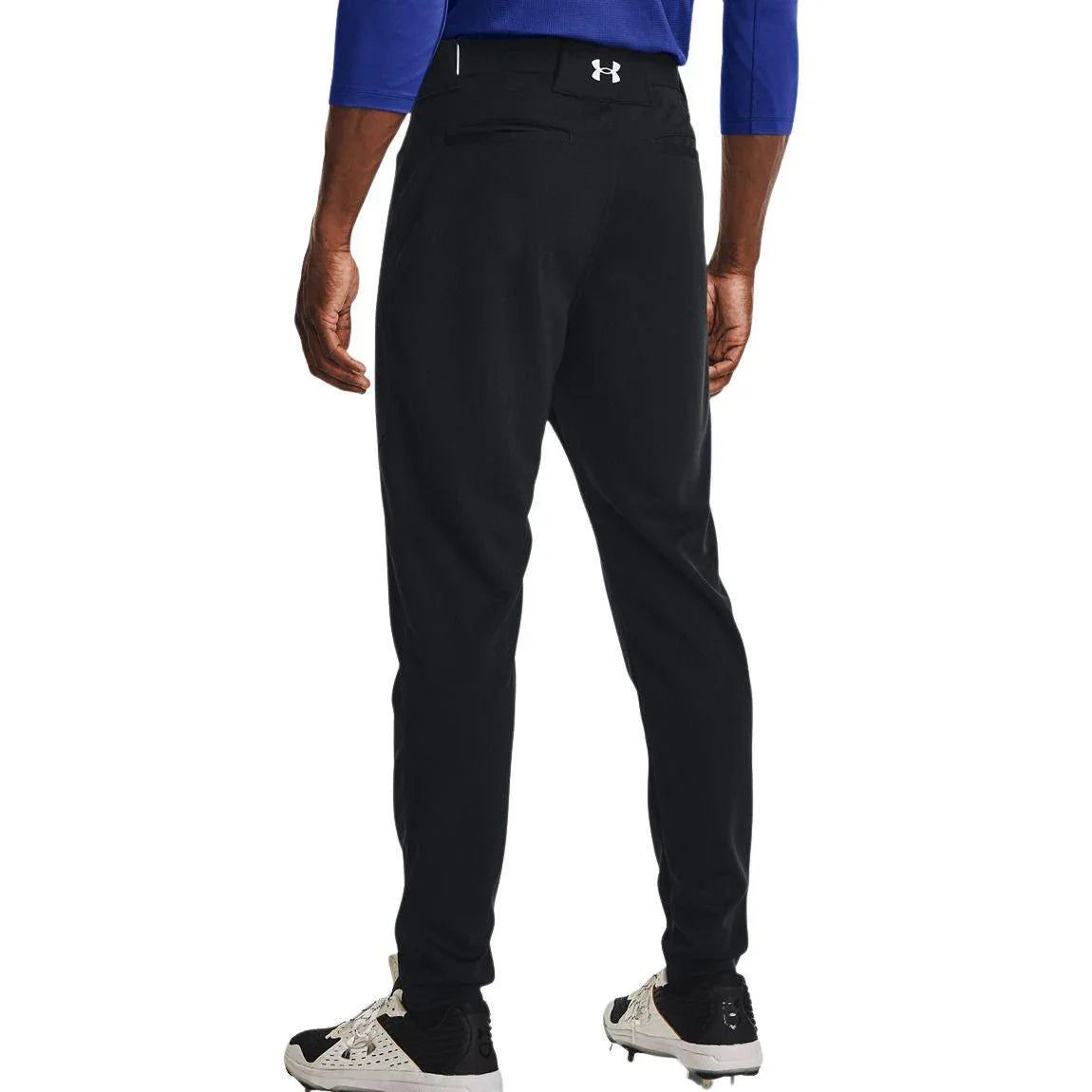 Men's Under Armour Utility Baseball Pants - Sports Excellence